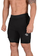 Ronex Qualifier Compression Short