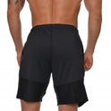 YLA Yoga Shorts