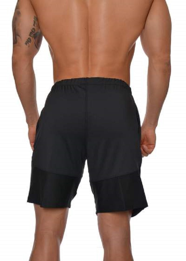 YLA Yoga Shorts