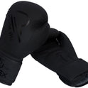 Boxing Gloves Synthetic Leather series