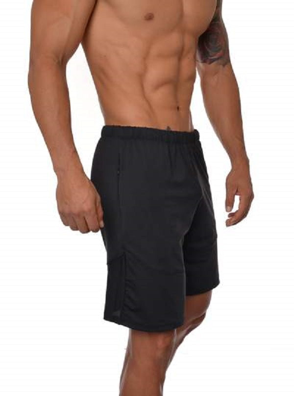 YLA Yoga Shorts