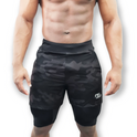 Ronex Qualifier Compression Short