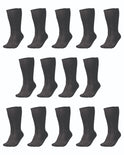Ronex Soccer Socks - Set of 14 Pairs