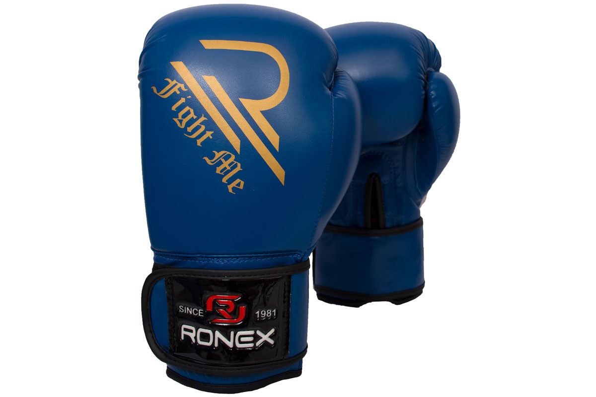 Boxing Gloves Synthetic Leather series