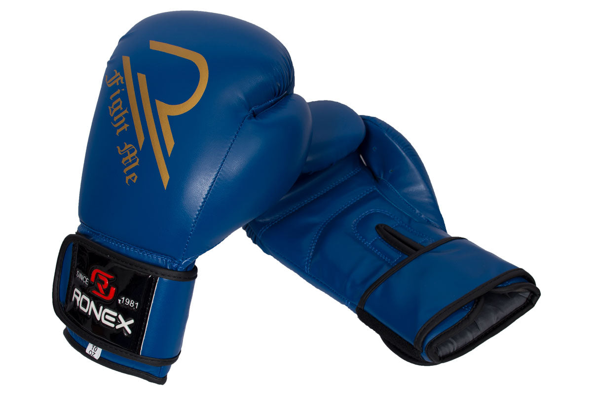 Boxing Gloves Synthetic Leather series
