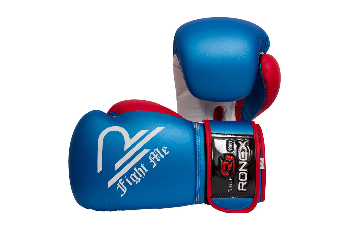 Boxing Gloves Synthetic Leather series