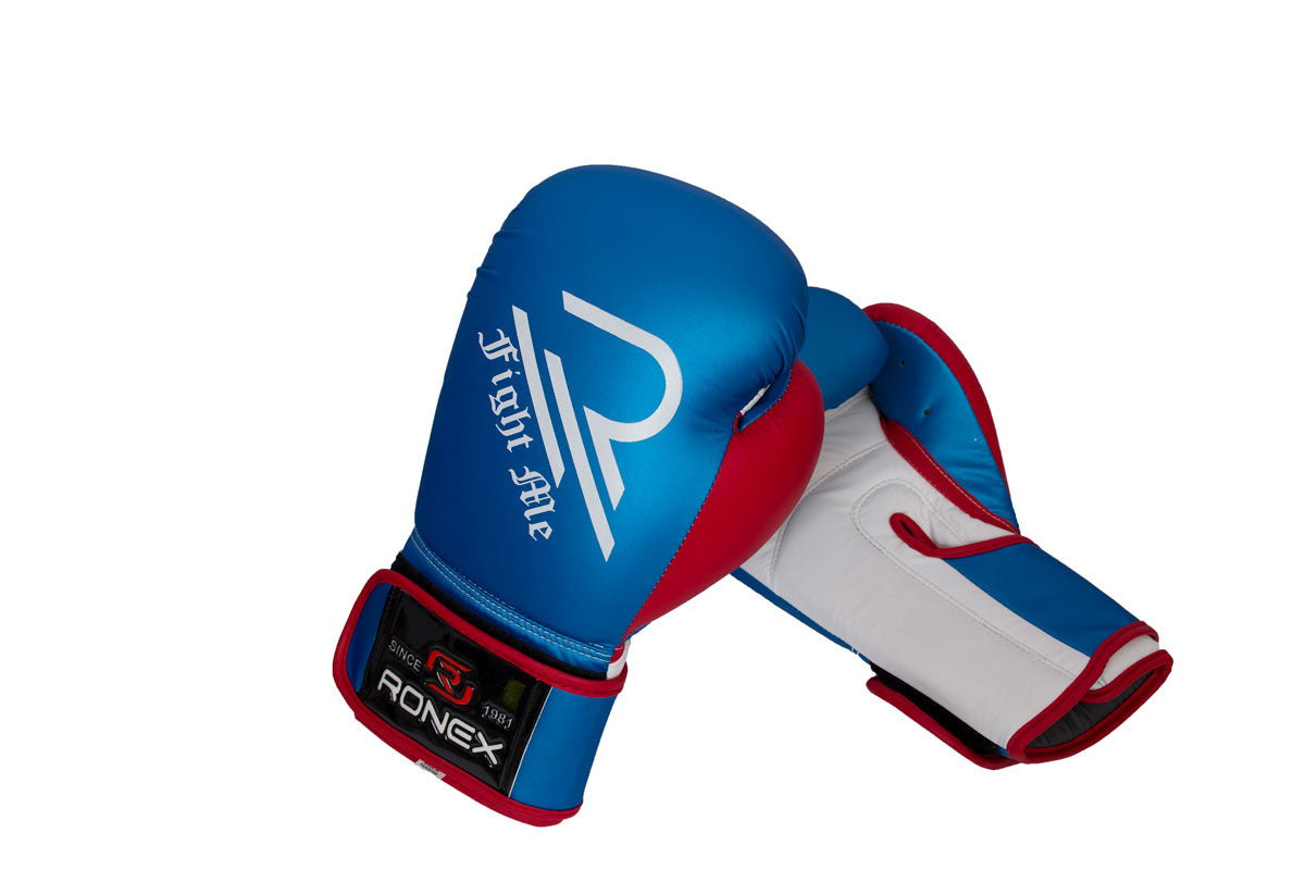 Boxing Gloves Synthetic Leather series