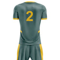 Ronex RC-1502 Rugby Full Team kit set of 22