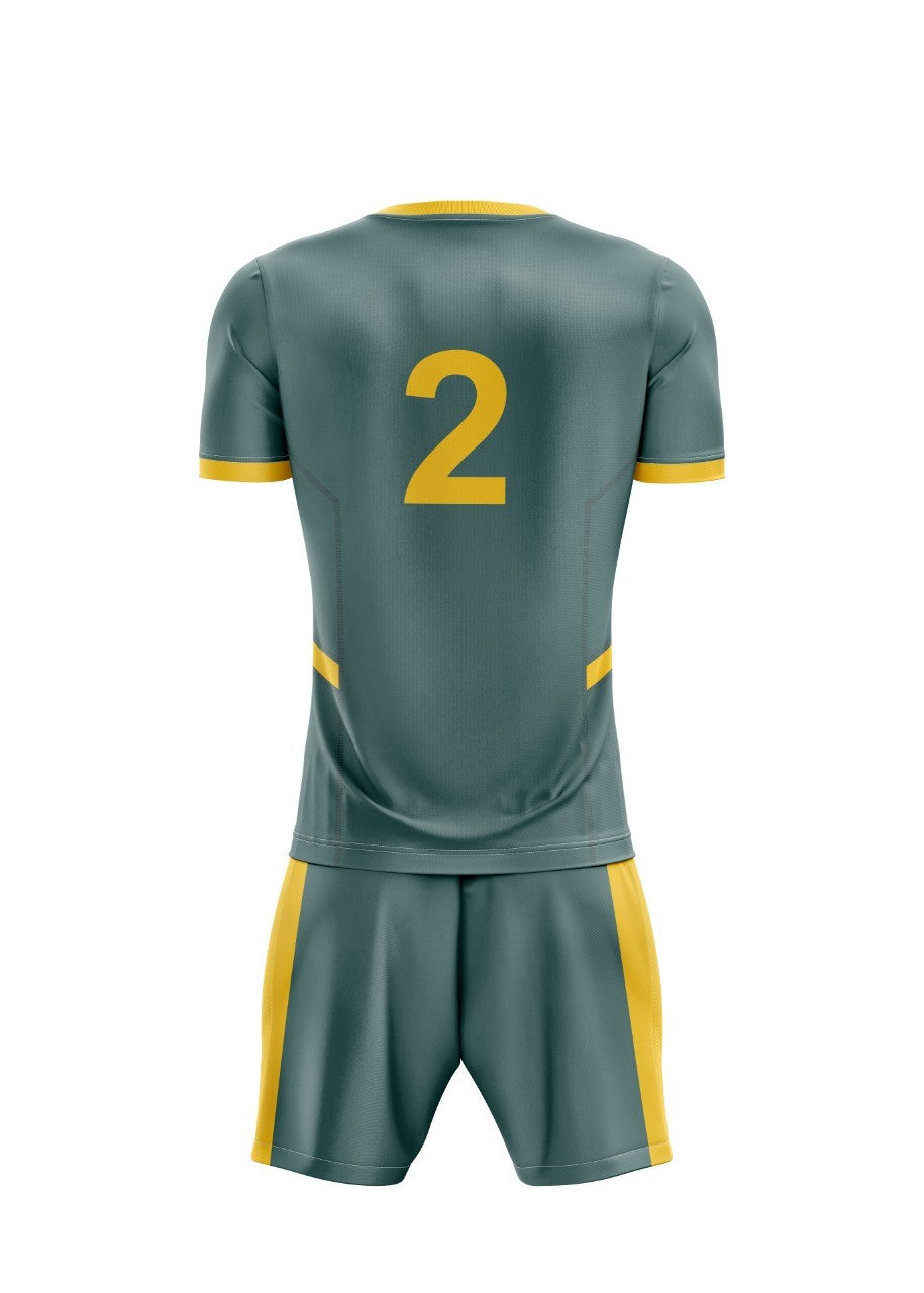 Ronex RC-1502 Rugby Full Team kit set of 22