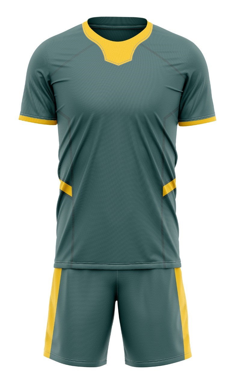 Ronex RC-1502 Rugby Full Team kit set of 22