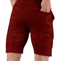 Ronex Ultrasoft Polyester Running/Training Shorts