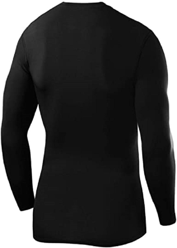 Baselayer Top Long Sleeved