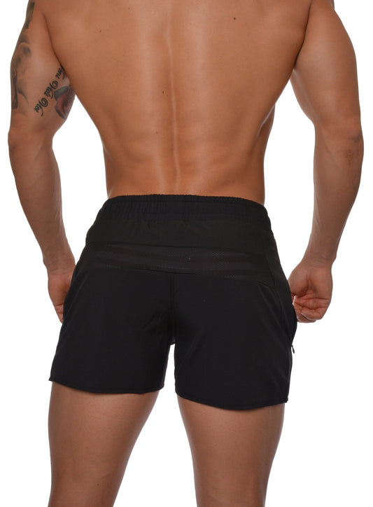 Ronex Bodybuilding lift/Gym Short