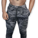 Ronex Slimfit Joggers 100% Cotton