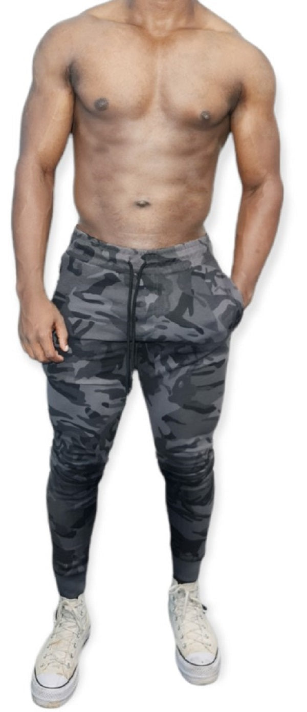 Ronex Slimfit Joggers 100% Cotton