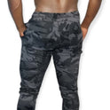 Ronex Slimfit Joggers 100% Cotton