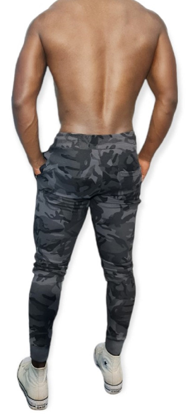 Ronex Slimfit Joggers 100% Cotton