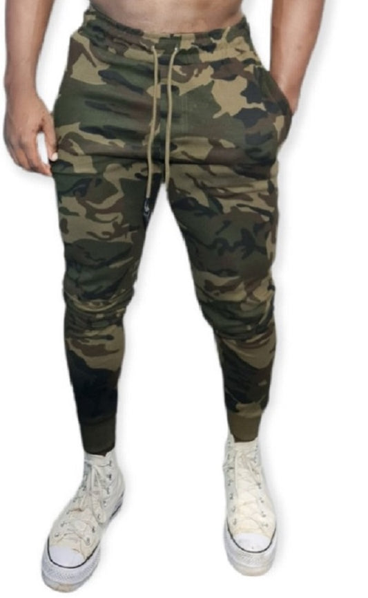Ronex Slimfit Joggers 100% Cotton