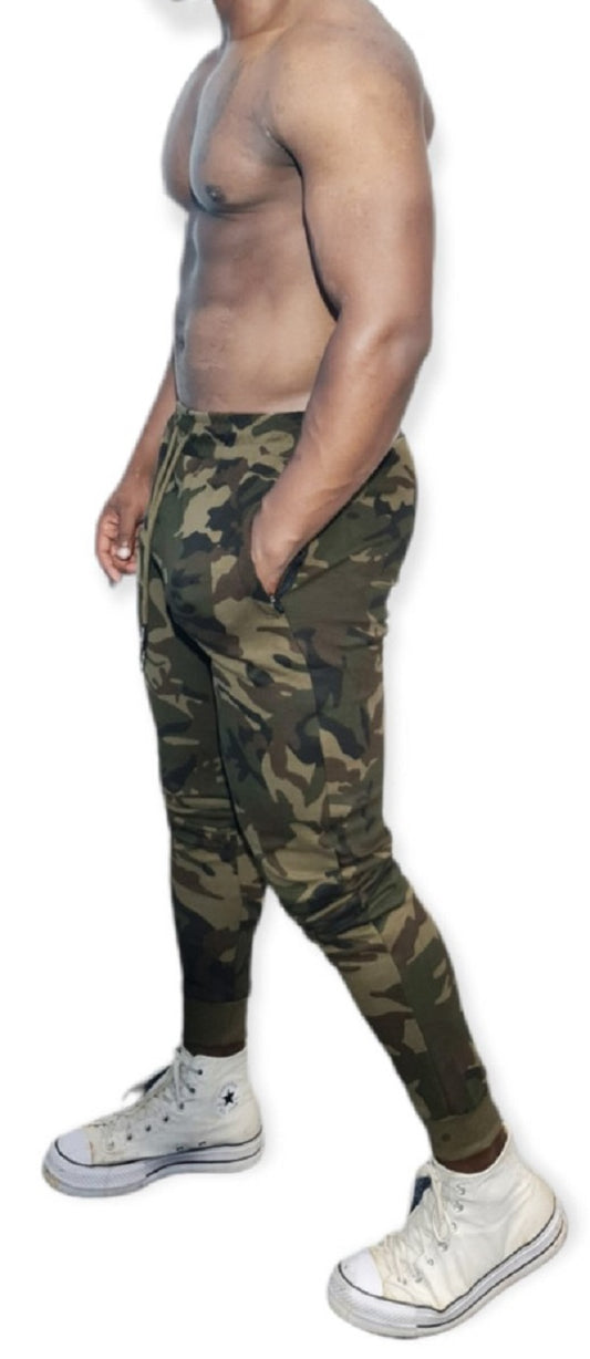 Ronex Slimfit Joggers 100% Cotton