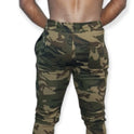 Ronex Slimfit Joggers 100% Cotton