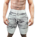 Ronex Qualifier Compression Short