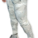 Ronex Slimfit Joggers 100% Cotton