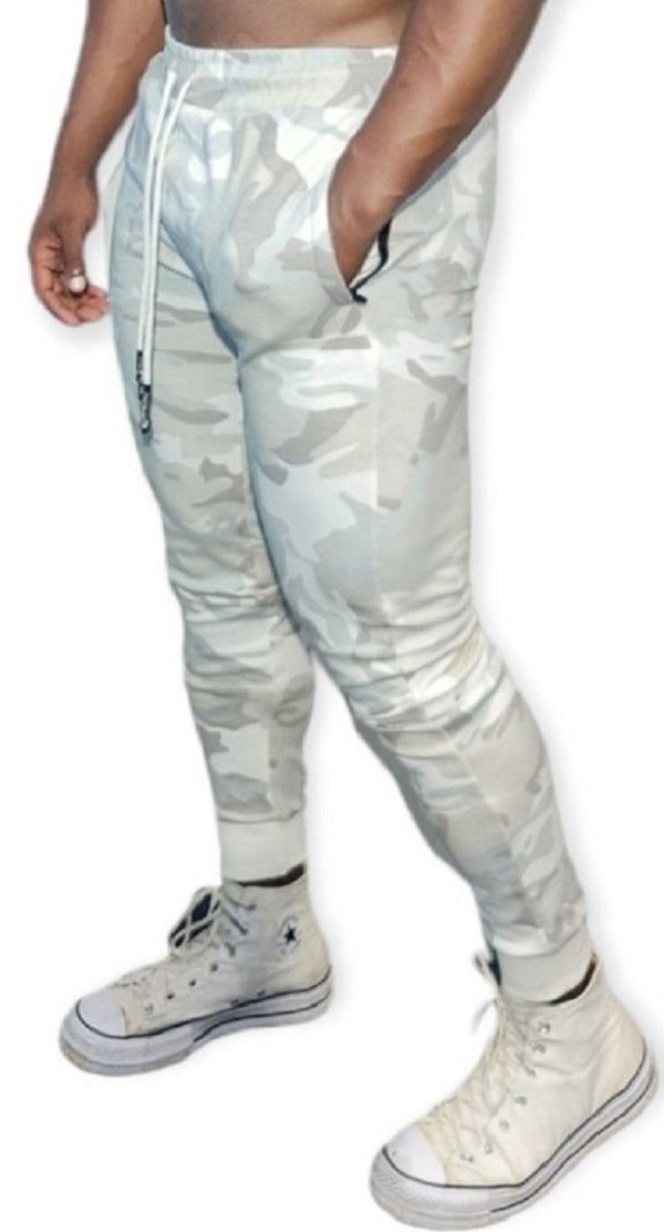 Ronex Slimfit Joggers 100% Cotton