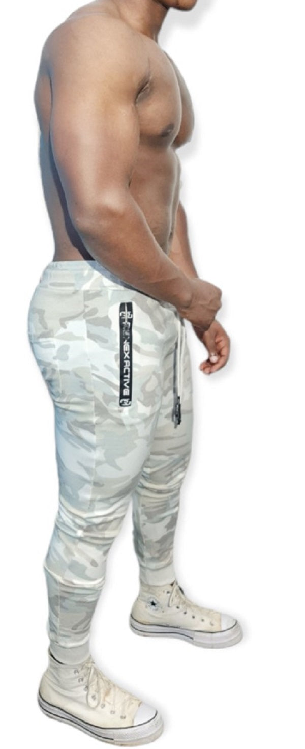 Ronex Slimfit Joggers 100% Cotton