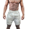 Ronex Short Cotton Double Interlock