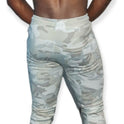 Ronex Slimfit Joggers 100% Cotton