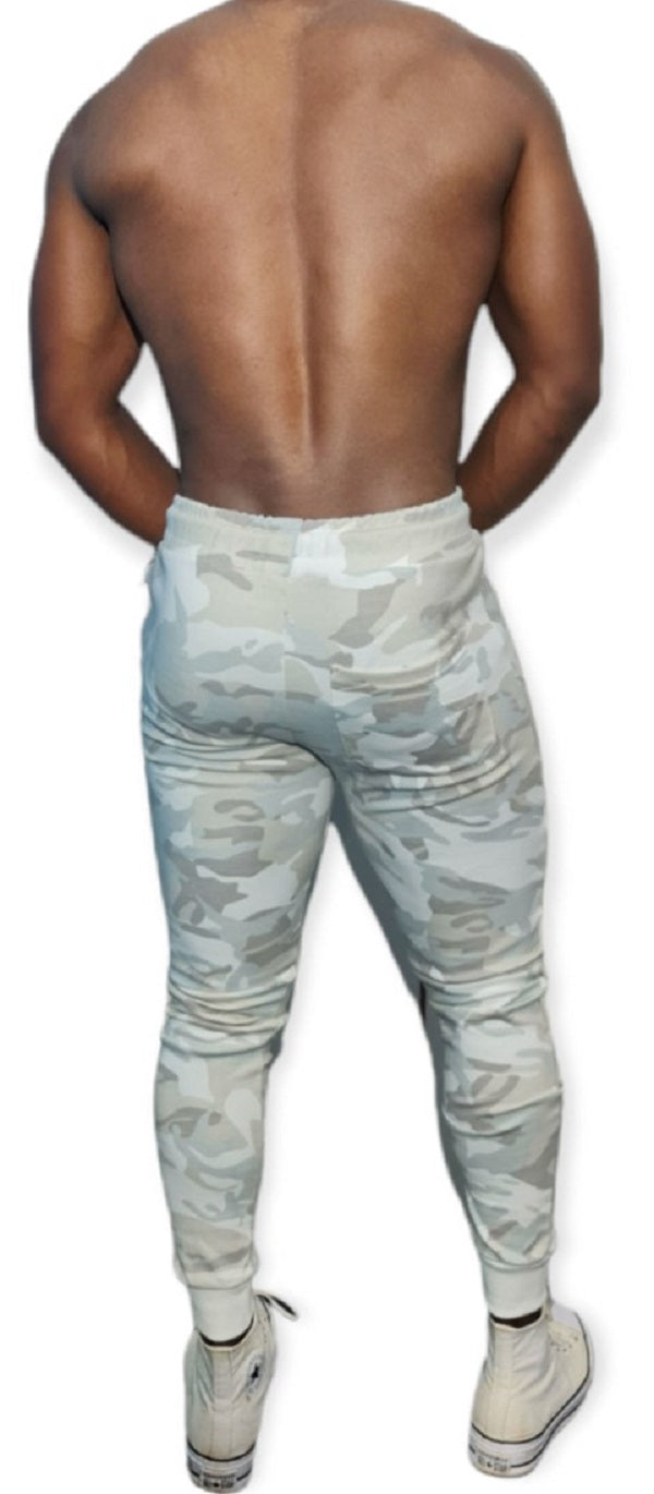 Ronex Slimfit Joggers 100% Cotton