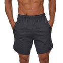 YLA Ultrasoft Polyester Running/Training Short