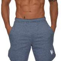 YLA Ultrasoft Polyester Running/Training Short