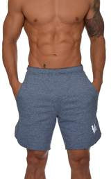 YLA Ultrasoft Polyester Running/Training Short