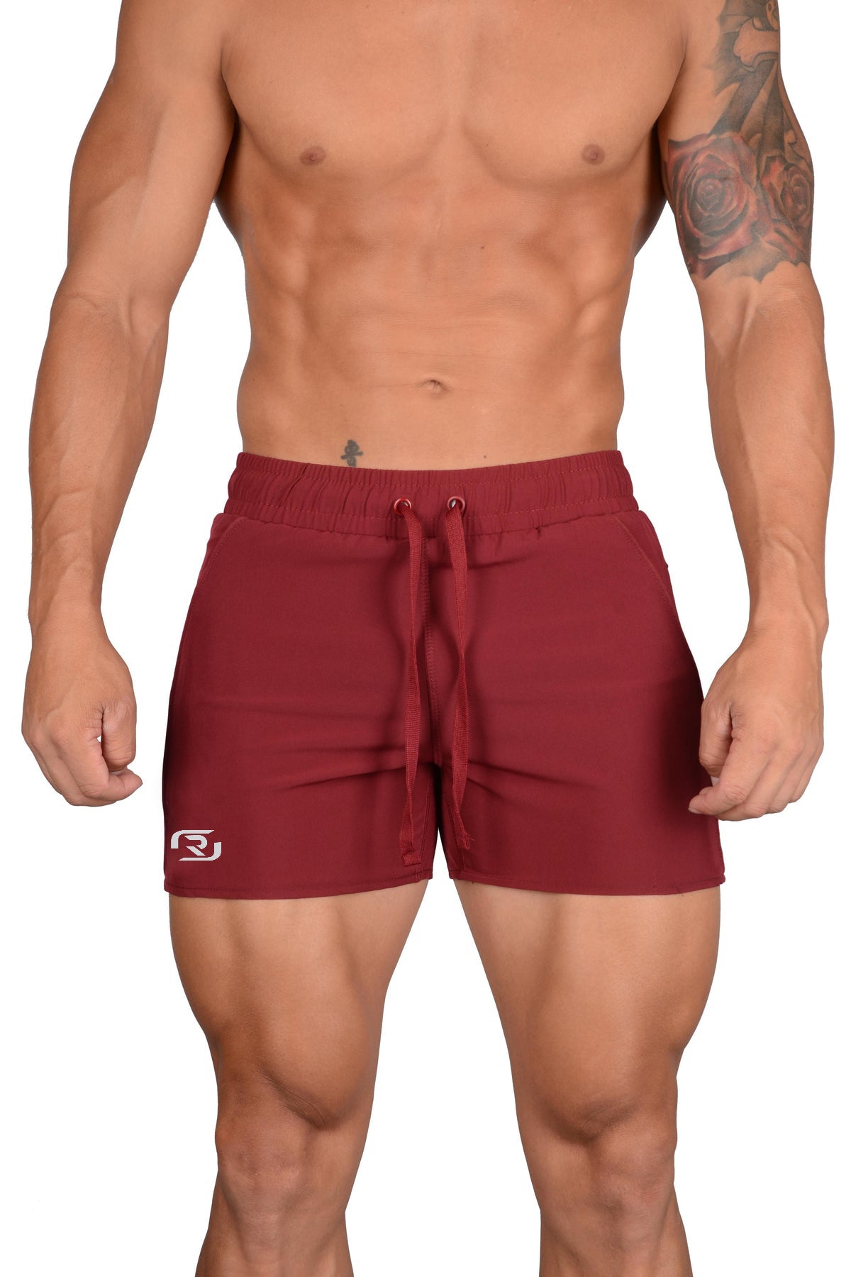 Ronex Bodybuilding lift/Gym Short