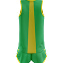 Running/Athletic Vest/Short Adult/Senior