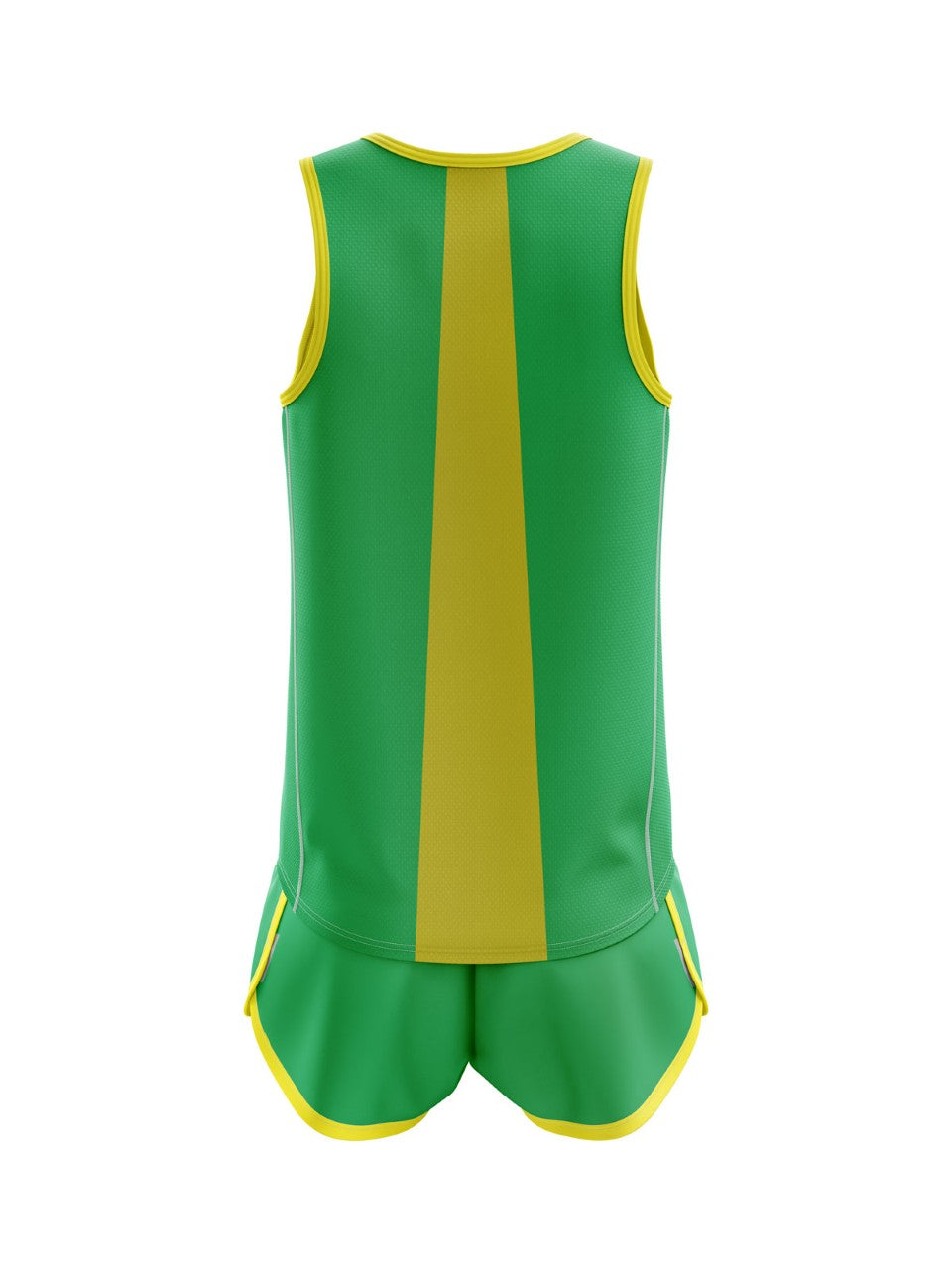Running/Athletic Vest/Short Adult/Senior
