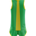 Copy of Running/Athletic Vest/Short Youth/Junior