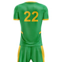 Ronex RC-1502 Rugby Full Team kit set of 22
