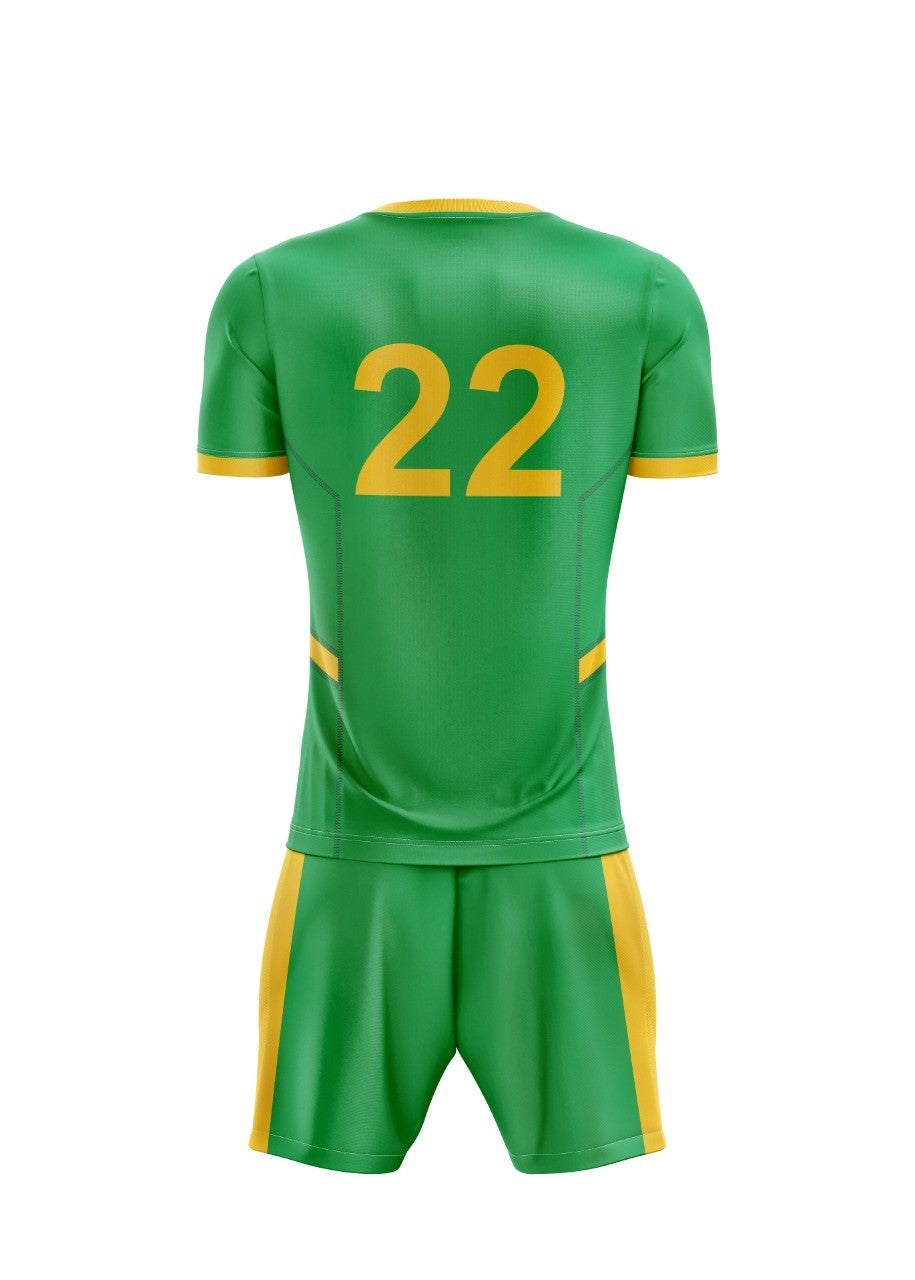 Ronex RC-1502 Rugby Full Team kit set of 22