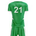 Ronex RC-1502 Rugby Full Team kit set of 22