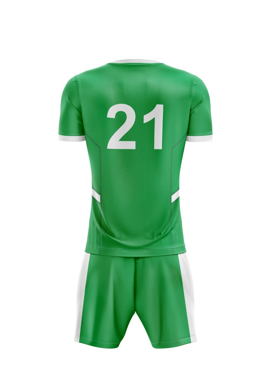 Ronex RC-1502 Rugby Full Team kit set of 22