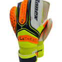 Ronex Goalkeeper Gloves with finger protection