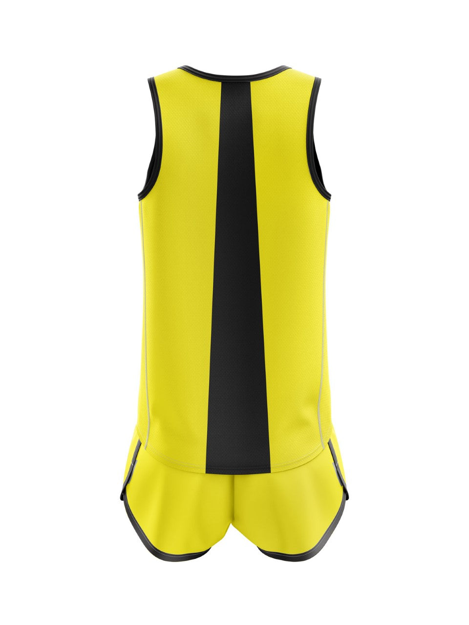 Running/Athletic Vest/Short Adult/Senior