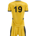 Ronex RC-1502 Rugby Full Team kit set of 22