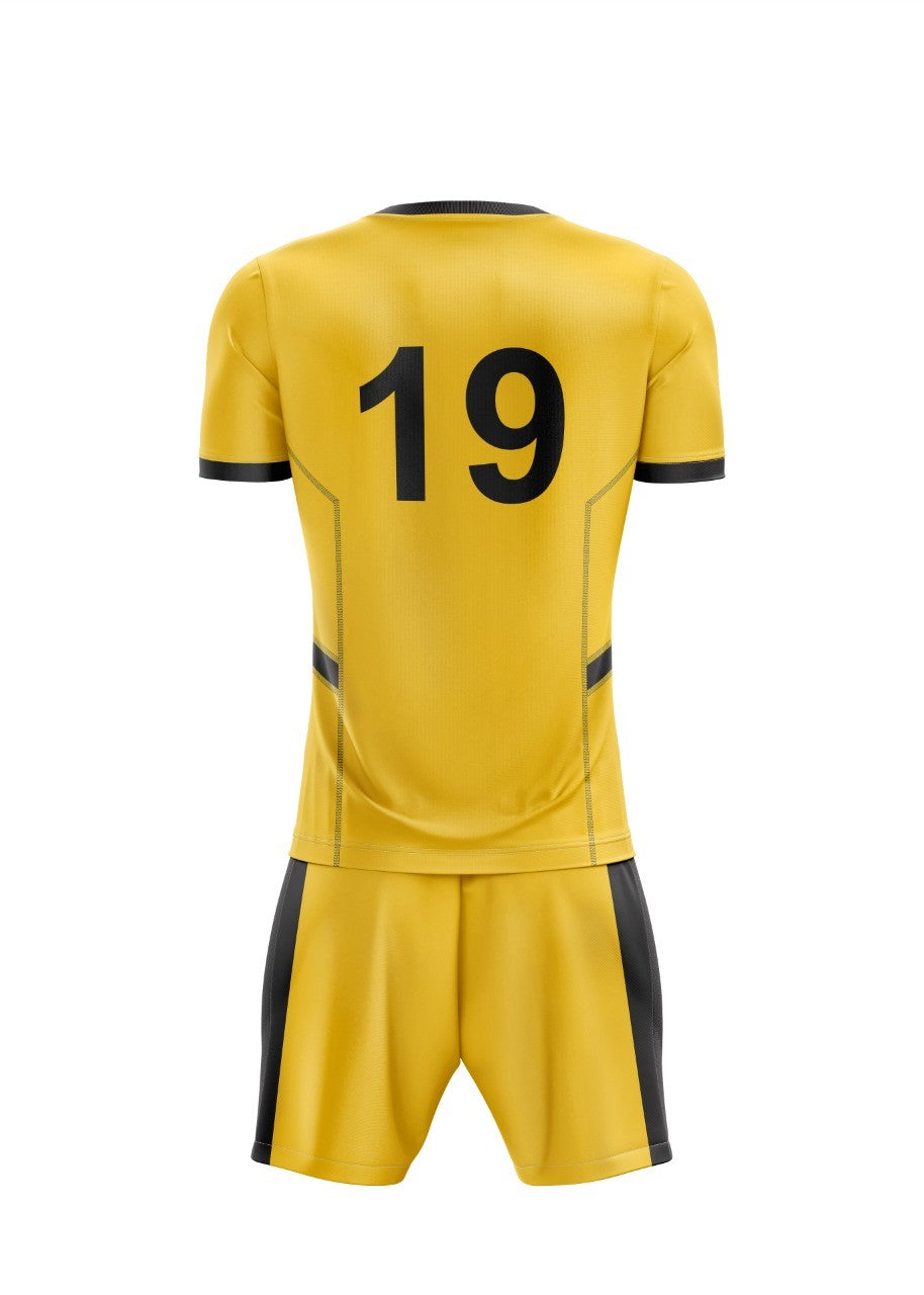 Ronex RC-1502 Rugby Full Team kit set of 22