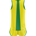 Running/Athletic Vest/Short Adult/Senior