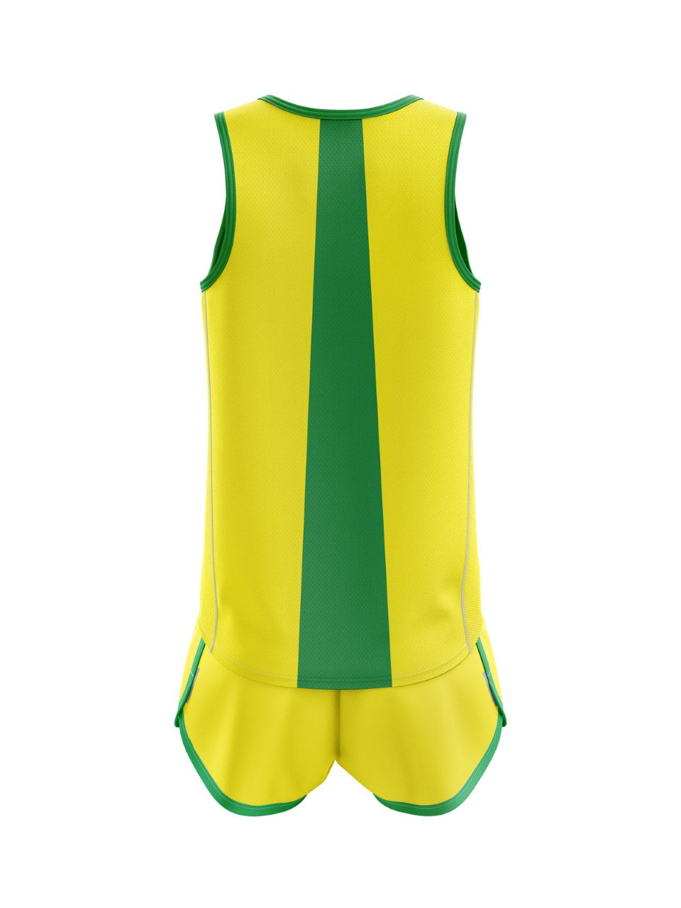 Running/Athletic Vest/Short Adult/Senior