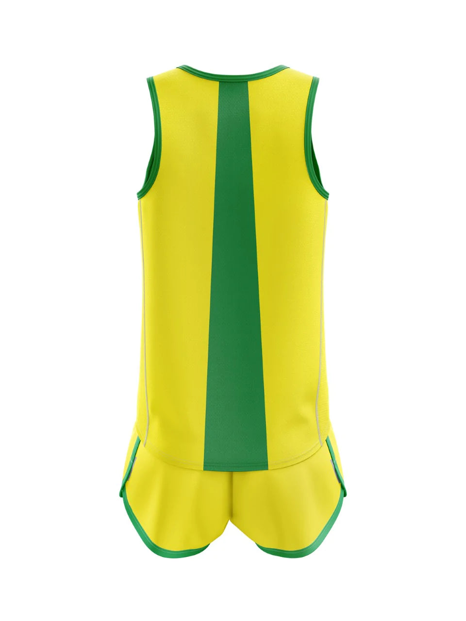 Copy of Running/Athletic Vest/Short Youth/Junior