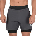 Ronex Qualifier Compression Short